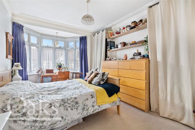 Terraced house for sale in Ashling Road, Addiscombe, Croydon