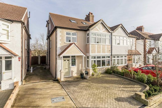 Property for sale in Aylward Road, London