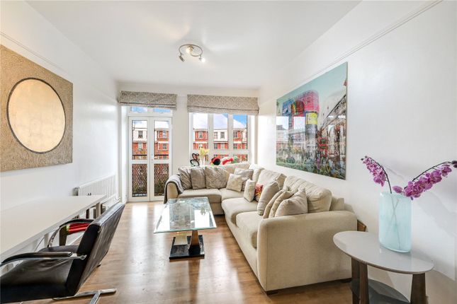 Flat for sale in Curran House, Lucan Place, London