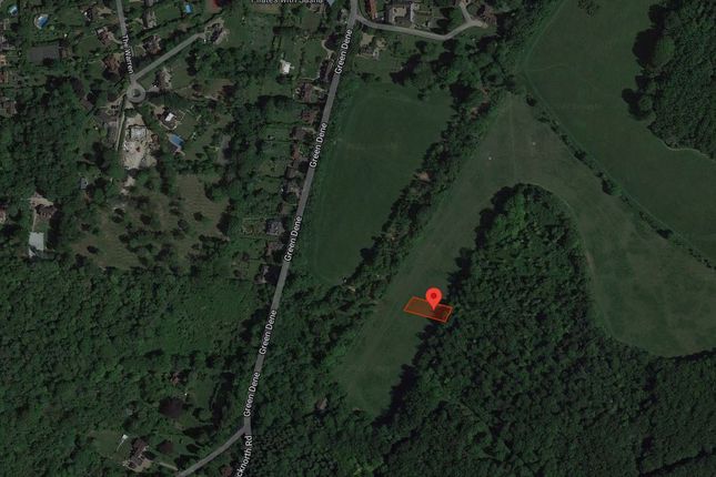 Land for sale in Green Dene, East Horley