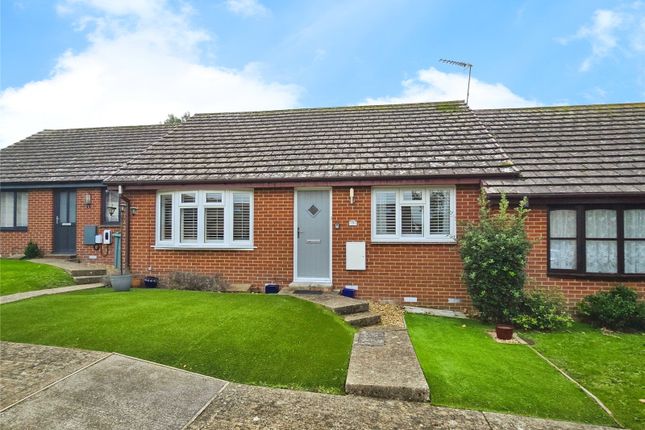 2-bed house on 7, Coles Close, Isle of Wight, £290,000
