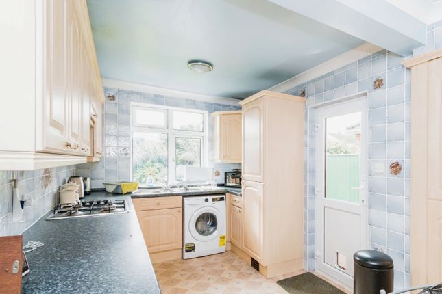 Bungalow for sale in Calmore Road, Totton, Southampton, Hampshire