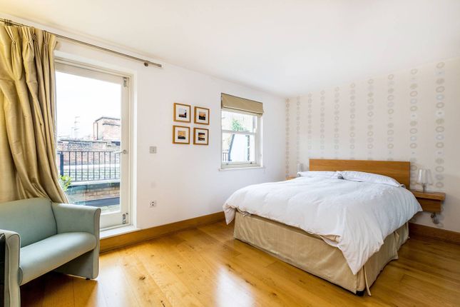 Thumbnail Mews house to rent in Botts Mews, Westbourne Grove, London