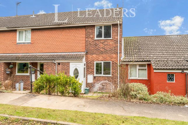 3-bed terraced on 4, Meadow Gardens, Buckinghamshire, £1,400/mo