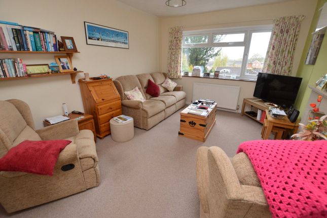 59, Chancellors Way, Exeter photo 3