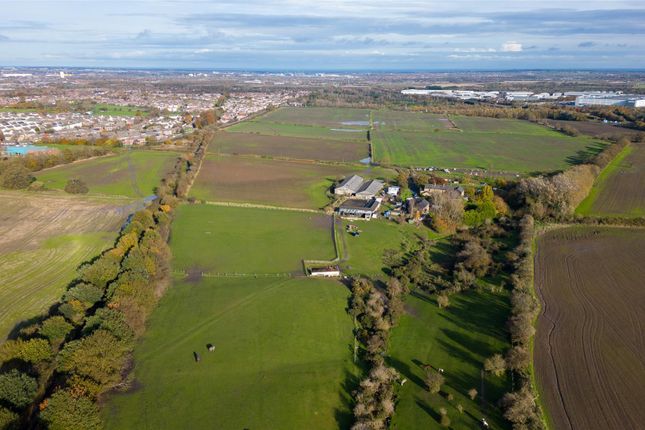 Land for sale in South Leam Farm, Leam Lane, Gateshead