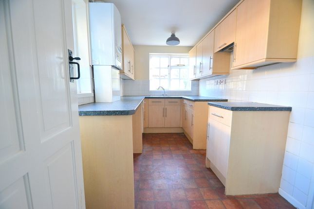 Cottage for sale in Little Barford, St. Neots