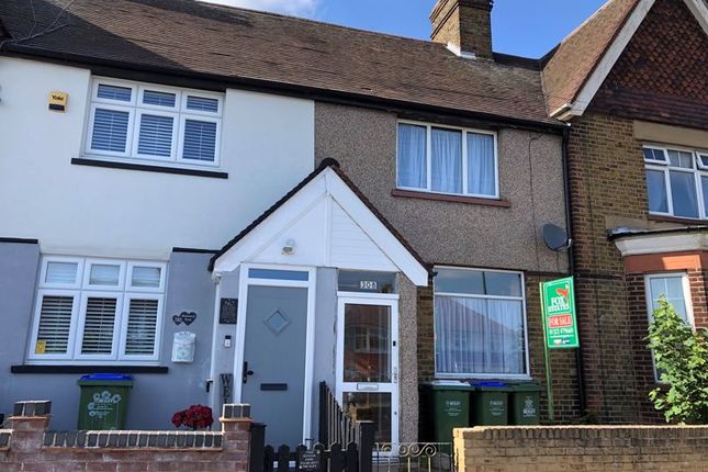 Terraced house for sale in Bedonwell Road, Belvedere