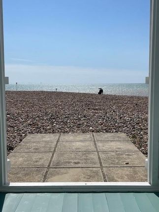 Beach hut 218, Marine Crescent, Worthing photo 2