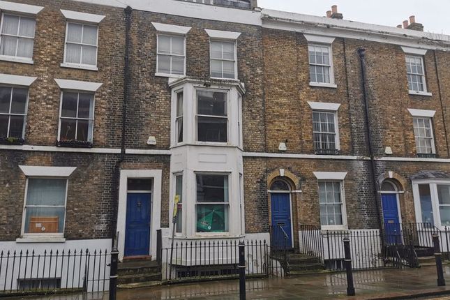 Property for sale in Castle Street, Dover