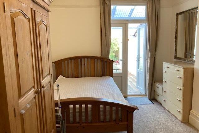 Terraced house to rent in Manners Road, Southsea, Portsmouth