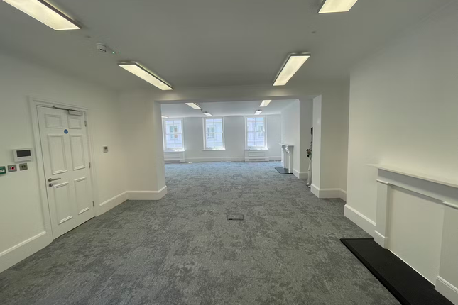 Thumbnail Office to let in Albemarle Street, London