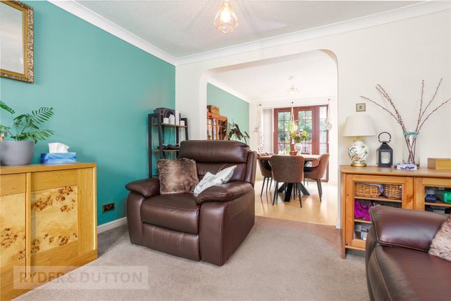 4, Jackson Mews, Oldham photo 4