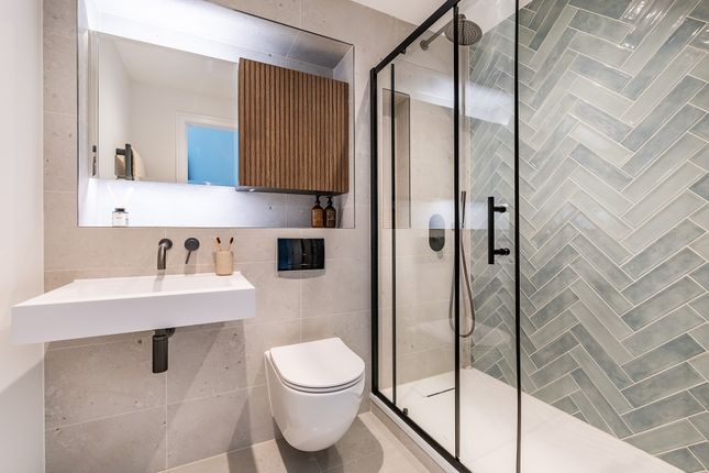 Apartment 1, Beaufort Court, Maygrove Road, London photo 4