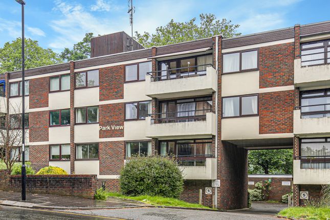 Thumbnail Flat for sale in Christchurch Road, Purley