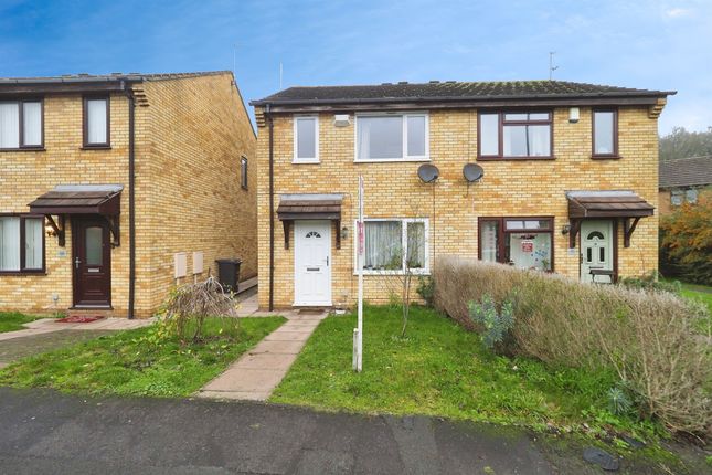 46, Ravensthorpe Drive, Loughborough photo 2