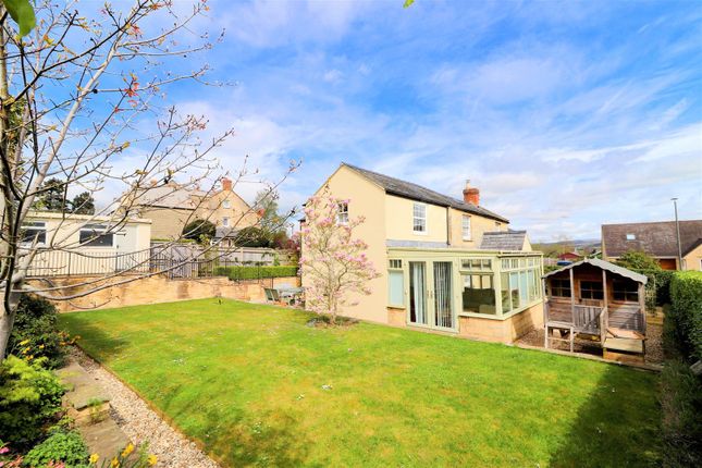 Detached house for sale in Gretton Road, Winchcombe, Cheltenham