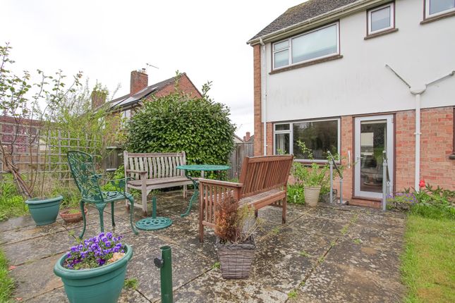 Detached house for sale in Hutchcomb Road, Oxford, Botley