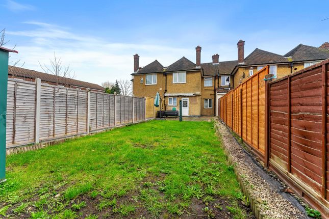 Terraced house for sale in Beddington Lane, Croydon