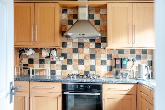 9, Ashburn Drive, Wetherby photo 3