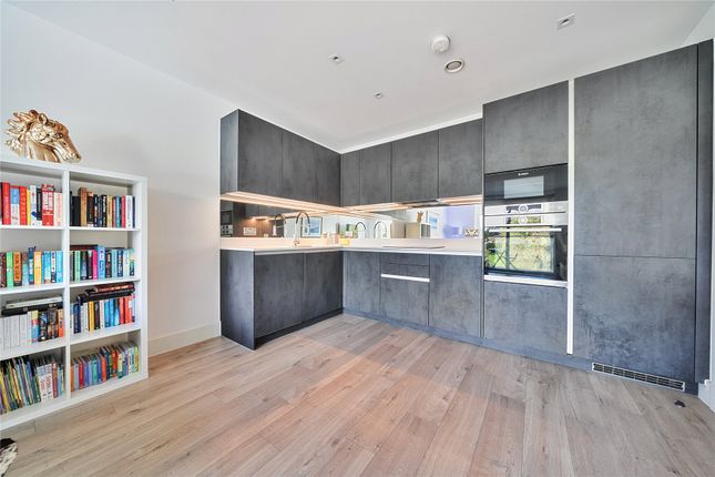 Flat 37, Brunswick House, 15, Homefield Rise, Orpington photo 3