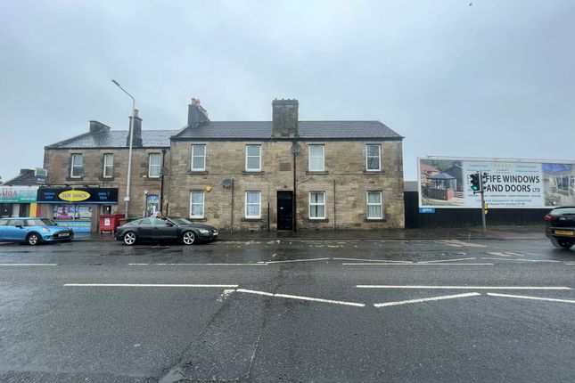 Flat for sale in St. Clair Street, Kirkcaldy, Fife