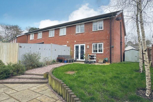 Property to rent in Columbus Drive, Southampton