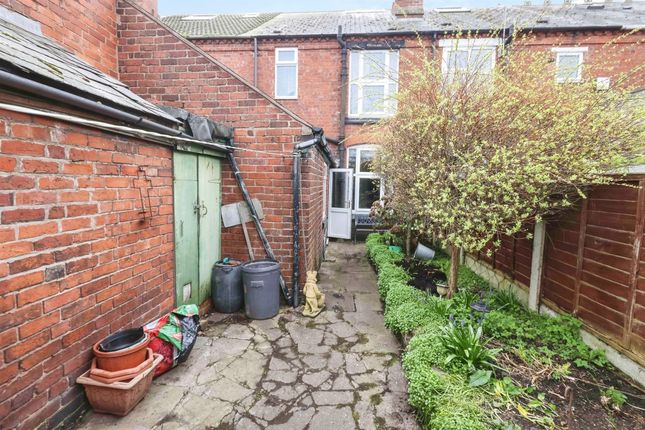 Terraced house for sale in Plant Street, Cradley Heath
