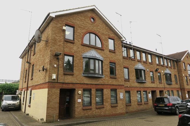 Office to let in Unit 11, Churchill Court, Harrow