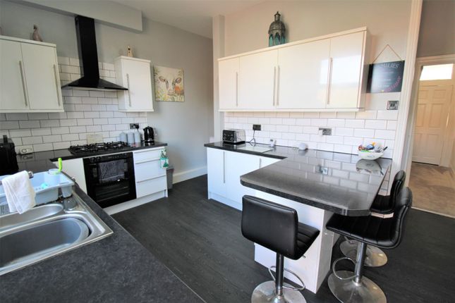 Semi-detached house for sale in Stockport Road East, Stockport