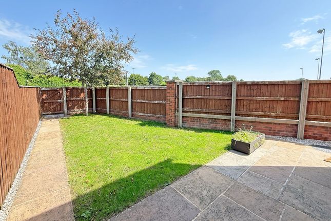 4 Manse Mews, Knaresborough photo 4