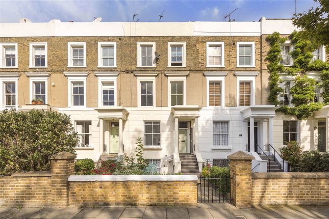 Home Connections Islington