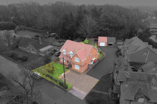 1 Plantation Close, Nantwich photo 2