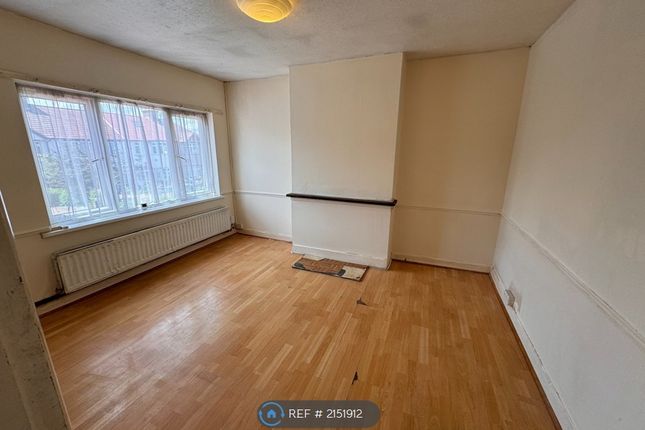 Thumbnail Flat to rent in Greenway Gardens, Greenford