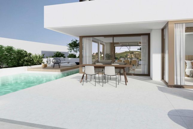 Thumbnail Property for sale in 03509 Finestrat, Alicante, Spain