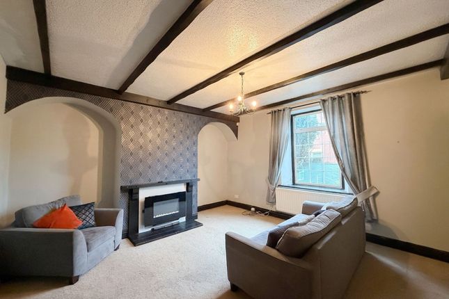 1 Gibside Terrace, Newcastle Upon Tyne photo 5