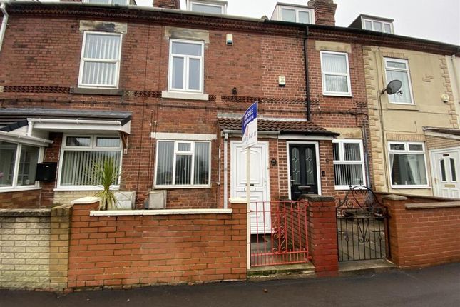 3-bed house on 61, Gardens Lane, Doncaster, £110,000
