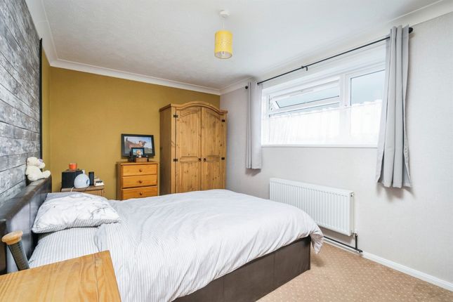 Flat for sale in Middlefield Road, Plymouth