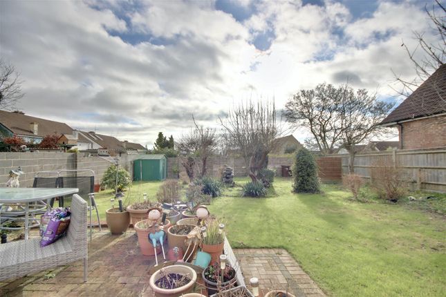 End terrace house for sale in Newbolt Road, Cosham, Portsmouth