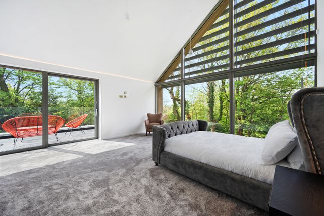 Principal Suite