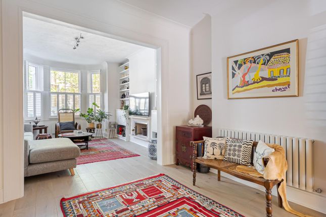 Property for sale in Strathblaine Road, London