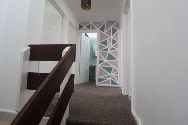 Semi-detached house to rent in Eldred Drive, Orpington