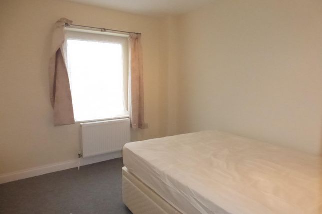 Flat to rent in Oxford Road, Exeter