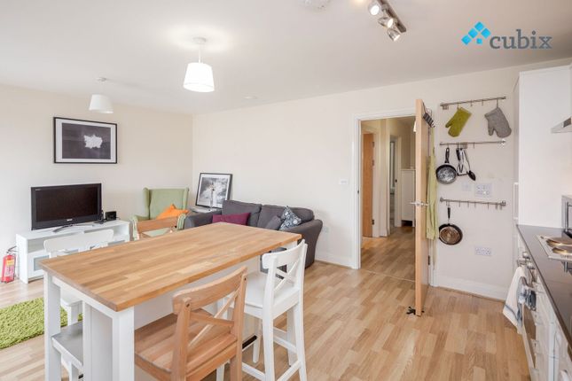 Thumbnail Flat to rent in George Mathers Road, London