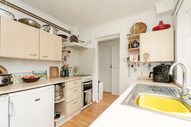 Flat 1, 20, Briston Road, MELTON CONSTABLE photo 3
