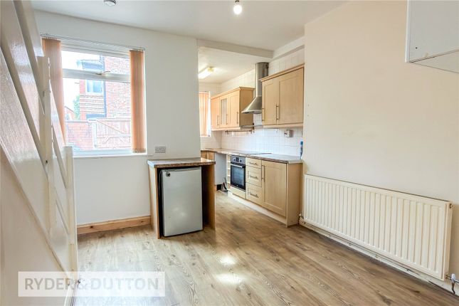14, Piercy Street, Manchester photo 4