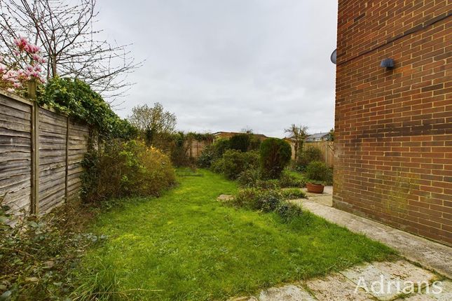 Property for sale in Tamar Rise, Chelmsford