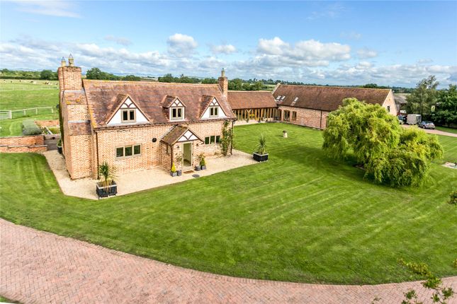 Hoo Lane Tewkesbury Gloucestershire Gl20 7 Bedroom Property For Sale 55646517 Primelocation