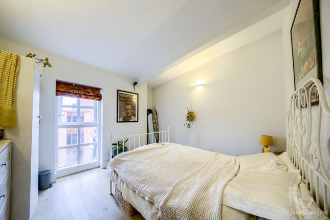 Penthouse for sale in Ludgate Lofts, 17 Ludgate Hill, Jewellery Quarter
