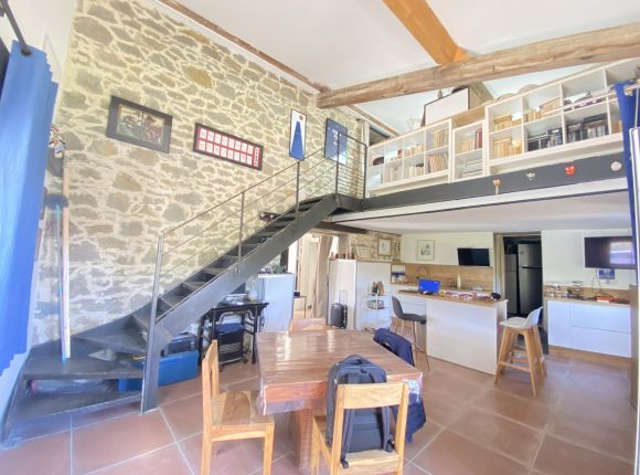 Property for sale in Villar-Saint-Anselme, Languedoc-Roussillon, 11250, France